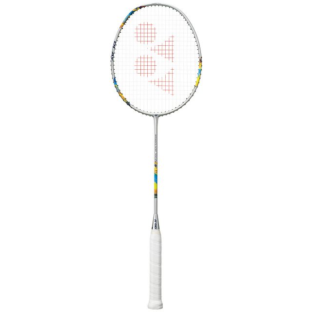 Yonex Nanoflare 700 Play Silver / Sky Blue